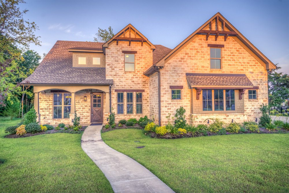 Country Homes